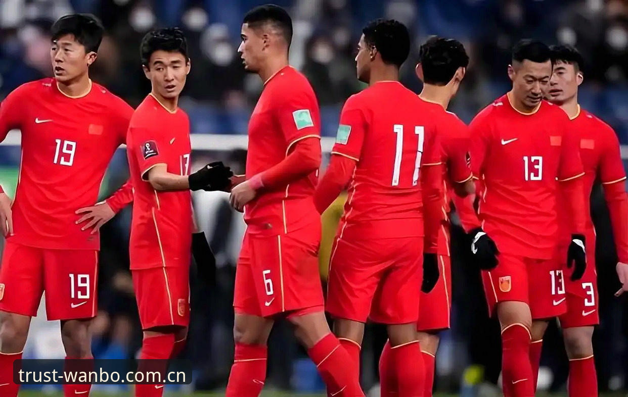 万搏体育优惠安全吗 2030世界杯扩军至66队的4大影响:中国男足迎来黄金机遇